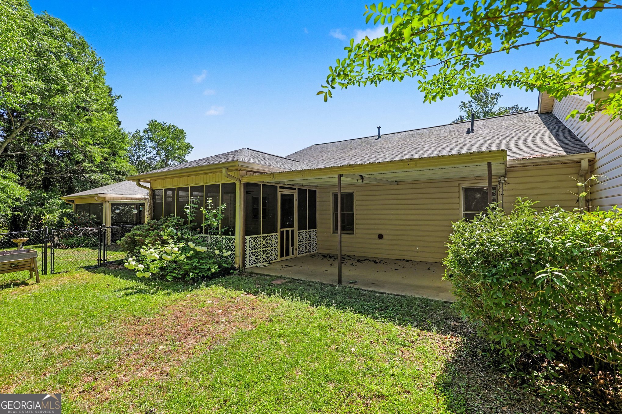 6190 Douglas Manor Court Douglasville GA 30134