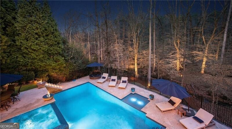 2470 Flint Creek Drive Cumming GA 30041