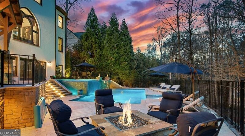 2470 Flint Creek Drive Cumming GA 30041