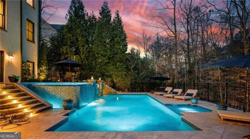 2470 Flint Creek Drive Cumming GA 30041