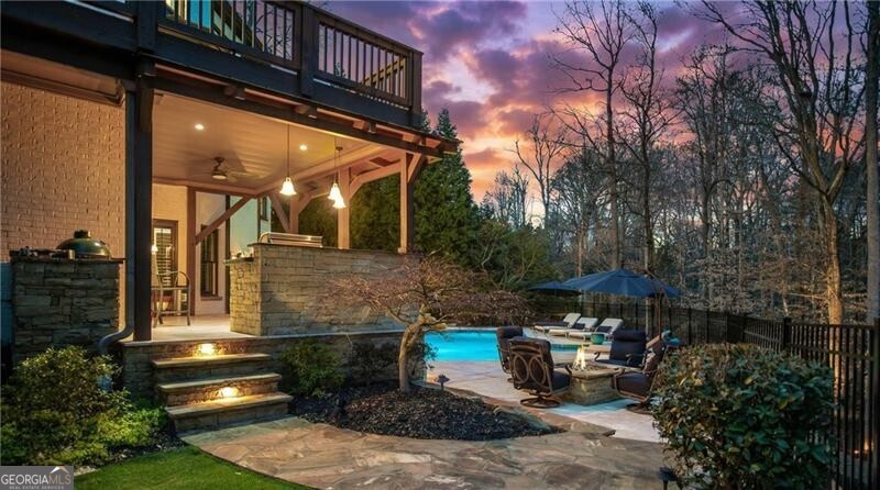 2470 Flint Creek Drive Cumming GA 30041