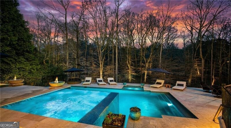 2470 Flint Creek Drive Cumming GA 30041