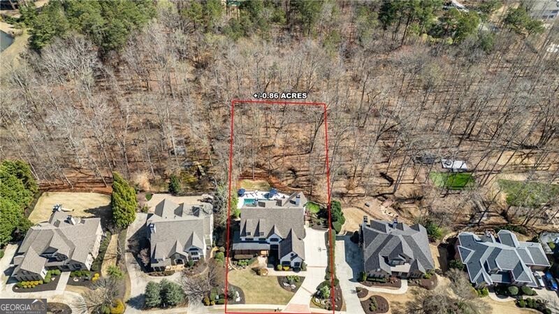 2470 Flint Creek Drive Cumming GA 30041