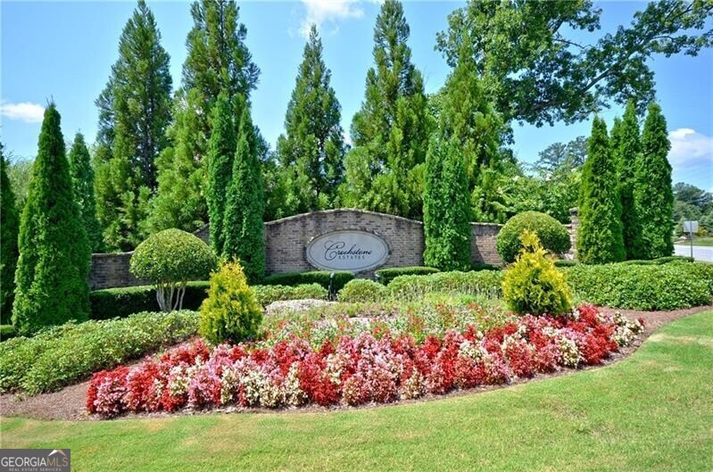 2470 Flint Creek Drive Cumming GA 30041