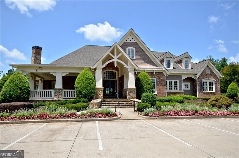 2470 Flint Creek Drive Cumming GA 30041