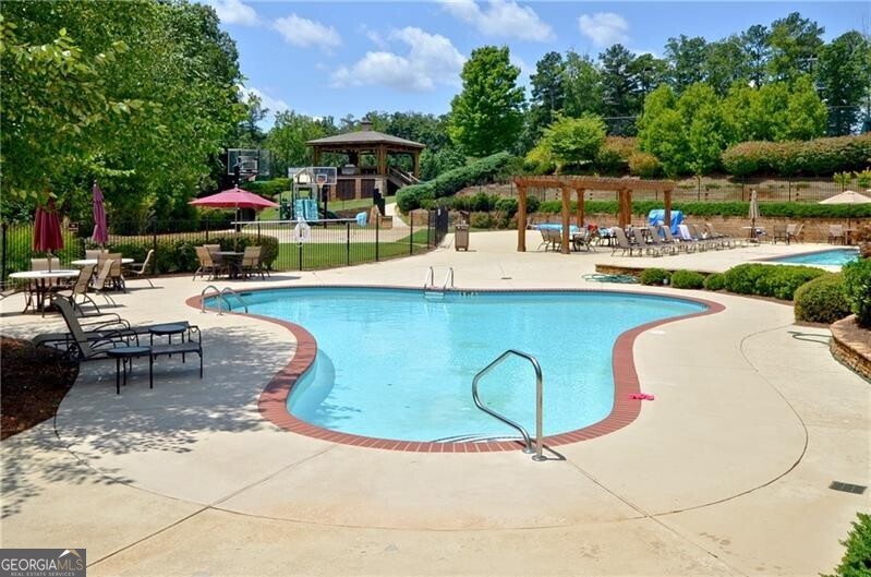 2470 Flint Creek Drive Cumming GA 30041