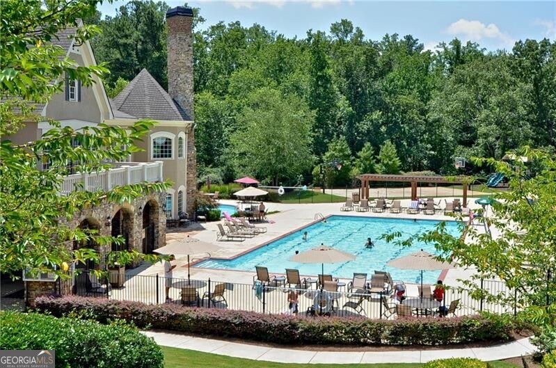 2470 Flint Creek Drive Cumming GA 30041