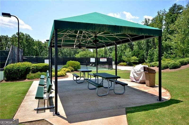 2470 Flint Creek Drive Cumming GA 30041