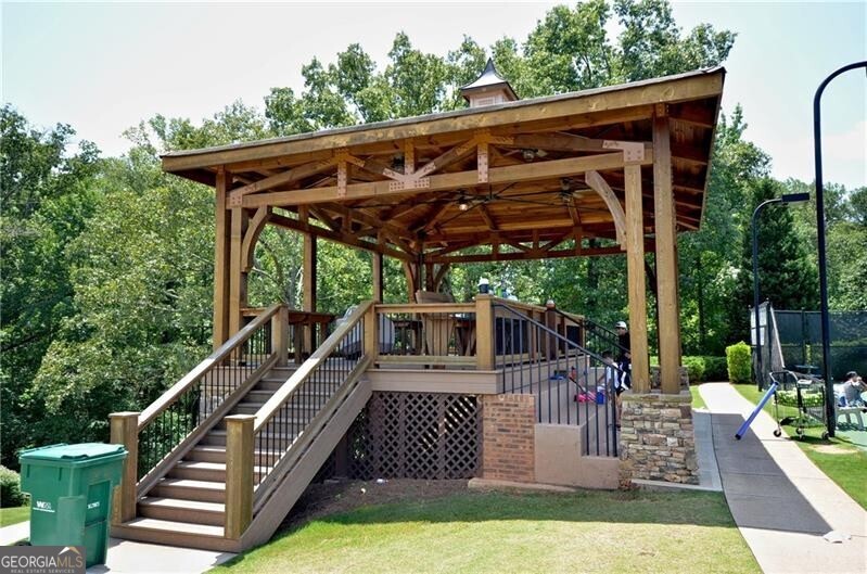 2470 Flint Creek Drive Cumming GA 30041