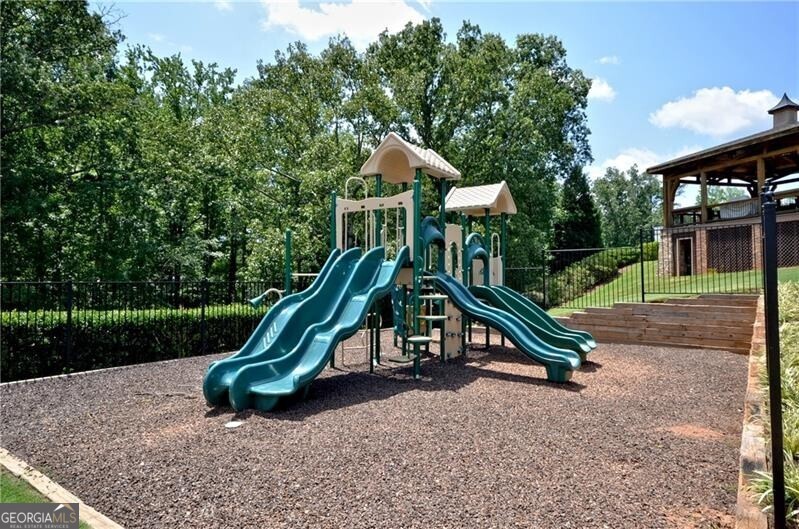 2470 Flint Creek Drive Cumming GA 30041
