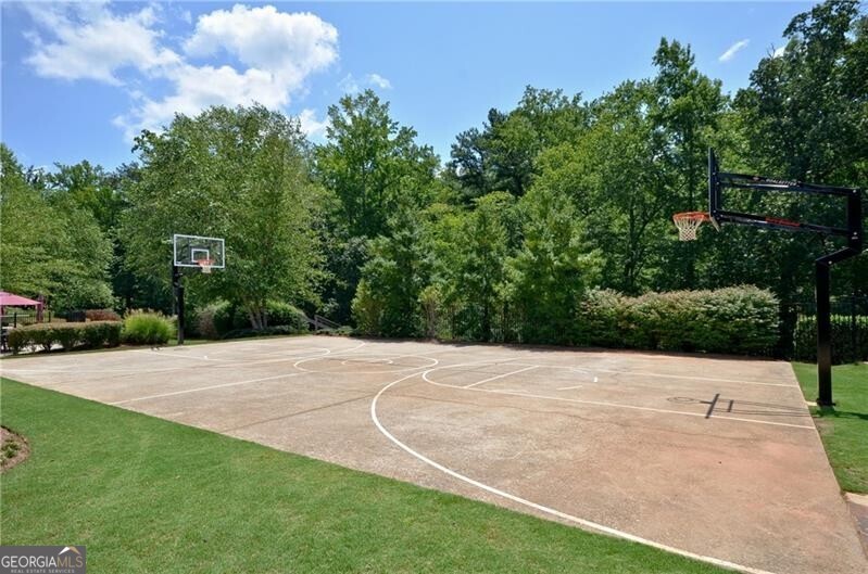 2470 Flint Creek Drive Cumming GA 30041