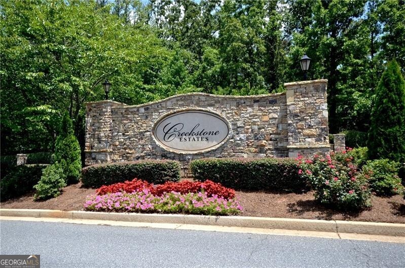 2470 Flint Creek Drive Cumming GA 30041