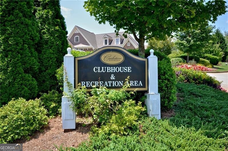 2470 Flint Creek Drive Cumming GA 30041