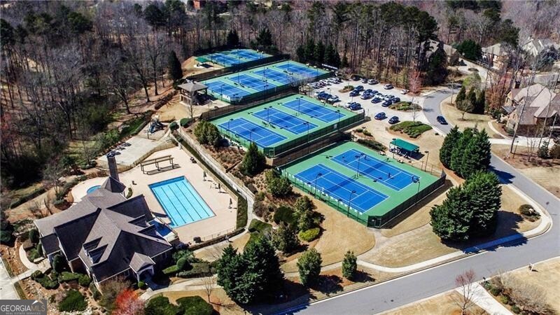 2470 Flint Creek Drive Cumming GA 30041