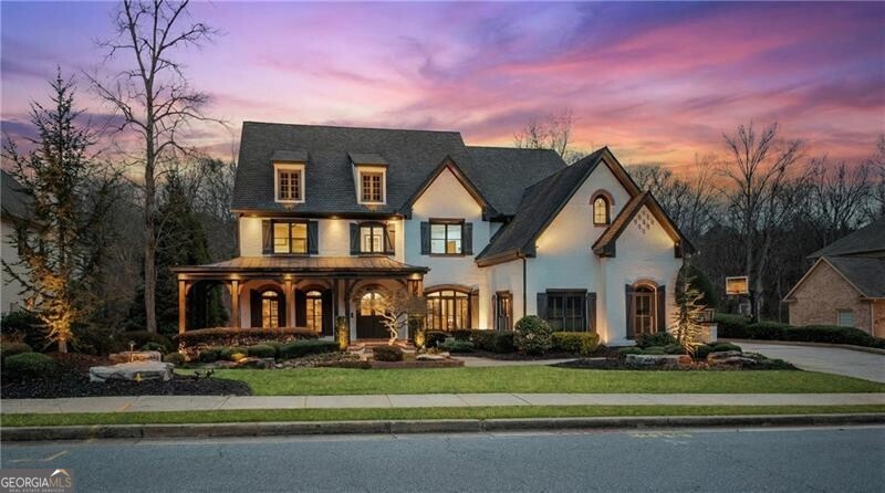 2470 Flint Creek Drive Cumming GA 30041