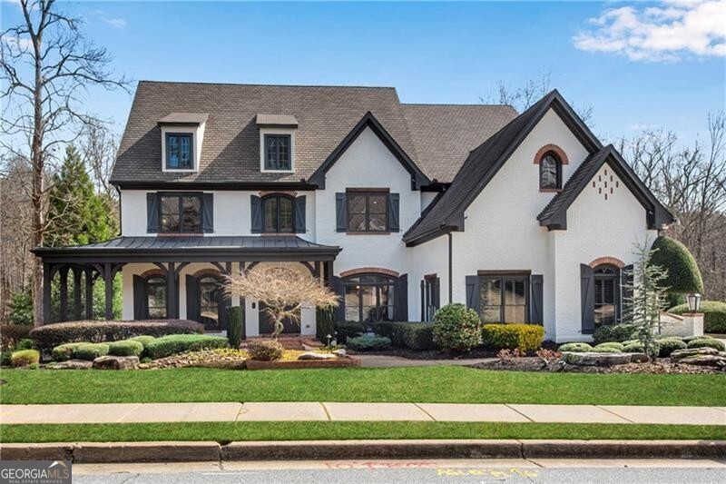 2470 Flint Creek Drive Cumming GA 30041