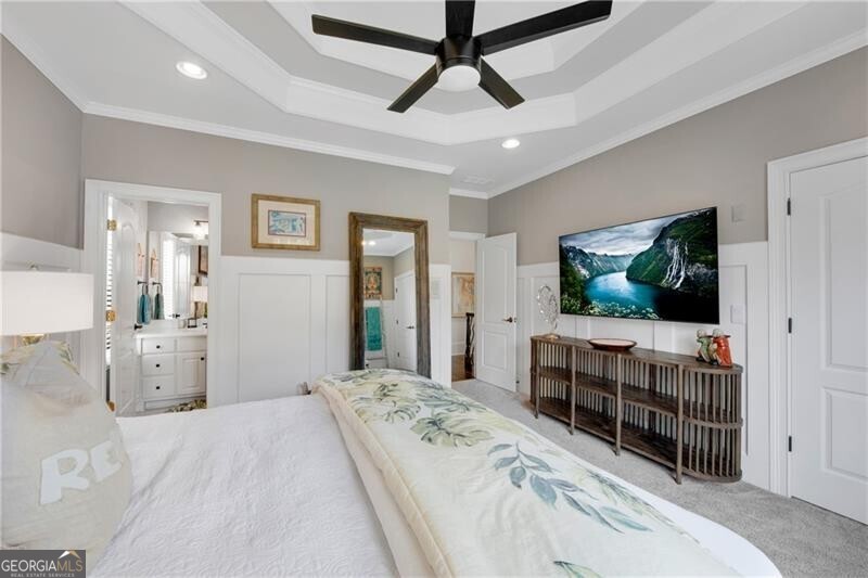 2470 Flint Creek Drive Cumming GA 30041