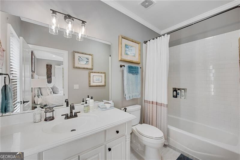 2470 Flint Creek Drive Cumming GA 30041