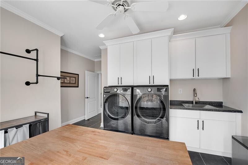 2470 Flint Creek Drive Cumming GA 30041