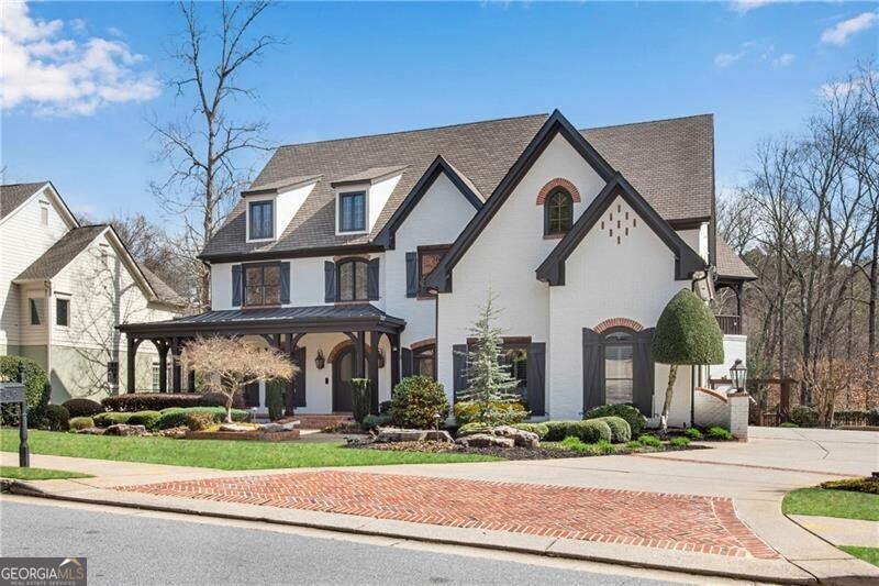 2470 Flint Creek Drive Cumming GA 30041