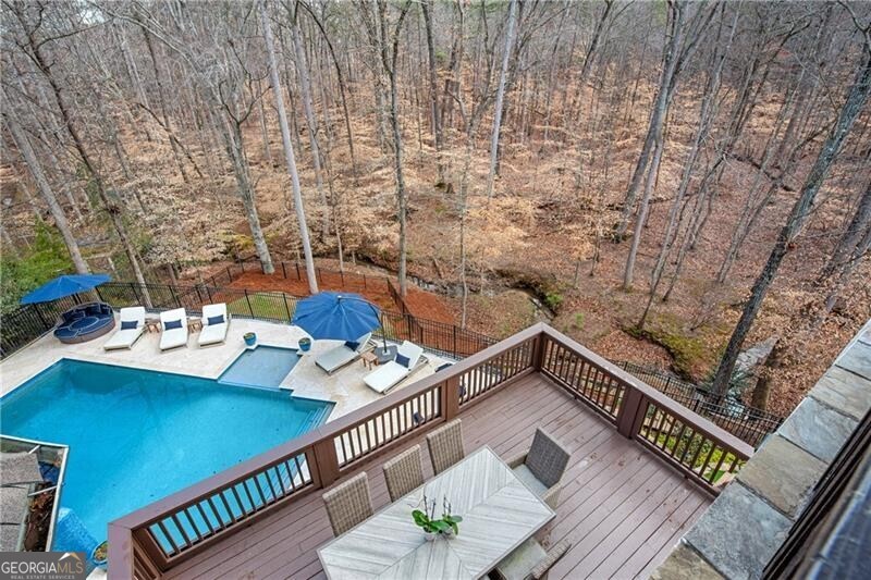 2470 Flint Creek Drive Cumming GA 30041