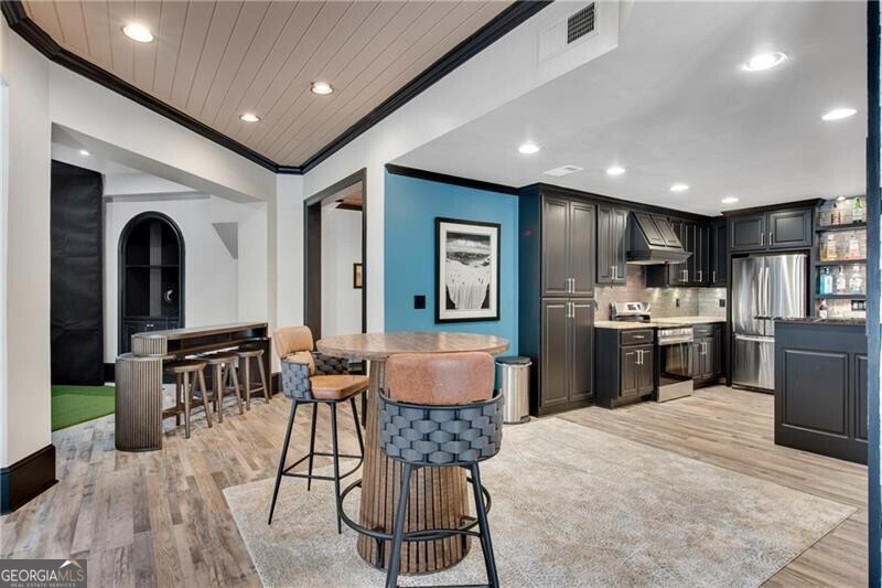 2470 Flint Creek Drive Cumming GA 30041
