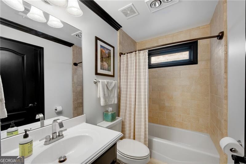 2470 Flint Creek Drive Cumming GA 30041