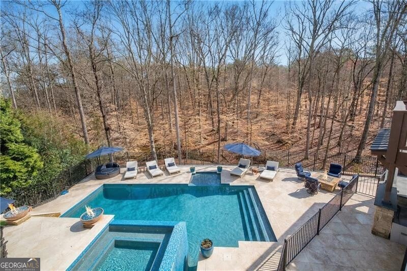 2470 Flint Creek Drive Cumming GA 30041
