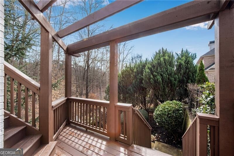 2470 Flint Creek Drive Cumming GA 30041