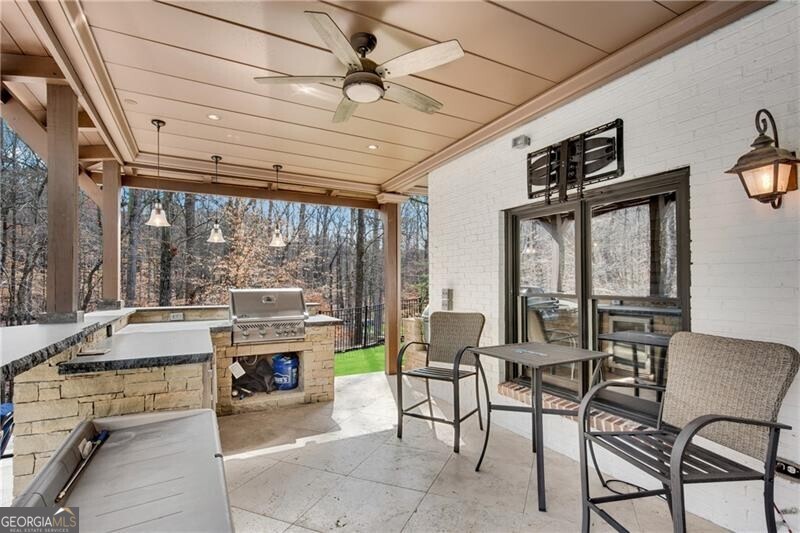 2470 Flint Creek Drive Cumming GA 30041