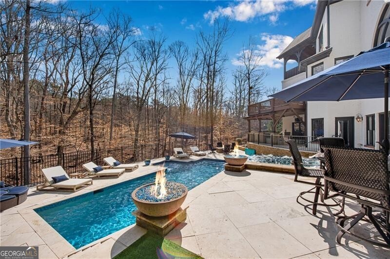 2470 Flint Creek Drive Cumming GA 30041