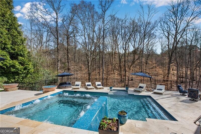 2470 Flint Creek Drive Cumming GA 30041