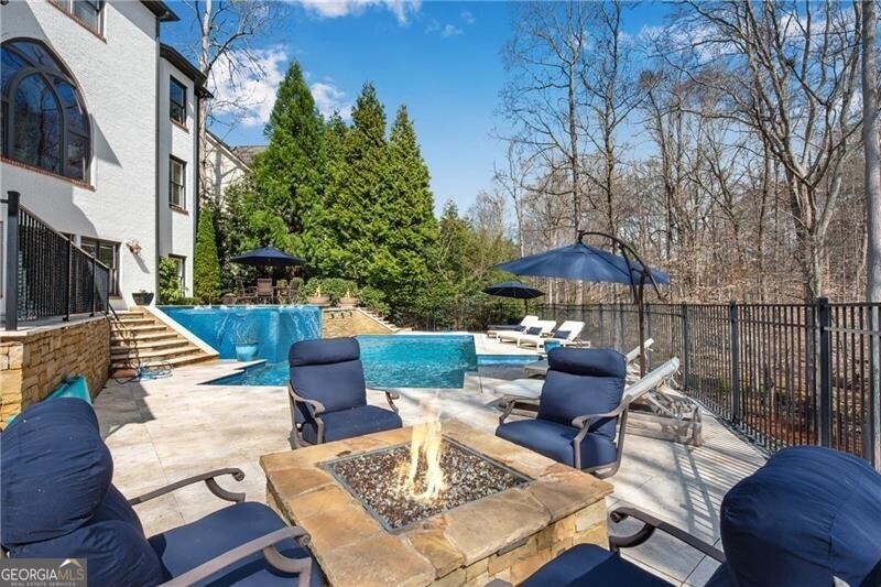 2470 Flint Creek Drive Cumming GA 30041