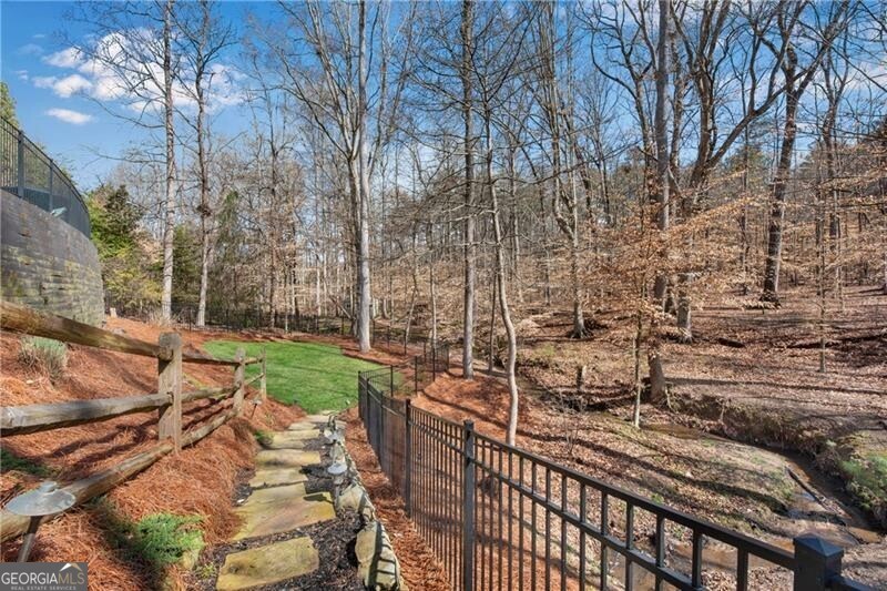2470 Flint Creek Drive Cumming GA 30041