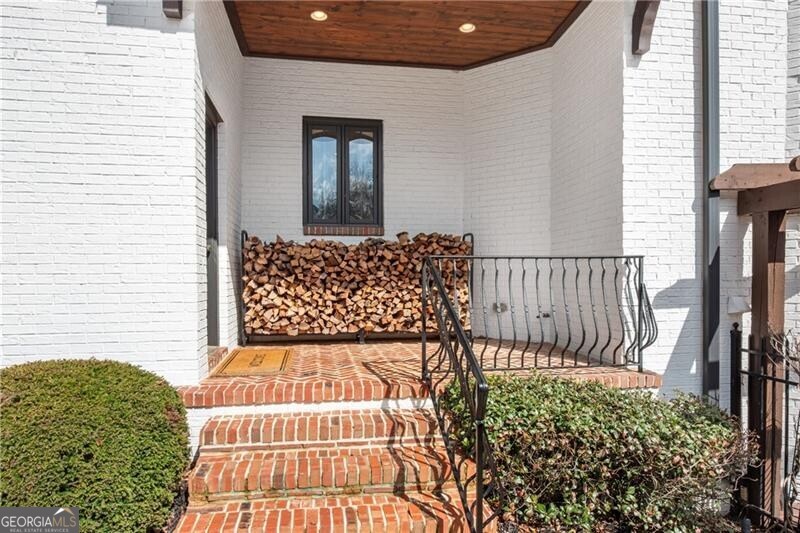 2470 Flint Creek Drive Cumming GA 30041