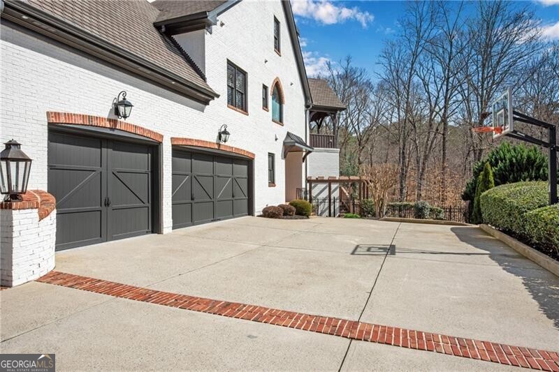 2470 Flint Creek Drive Cumming GA 30041