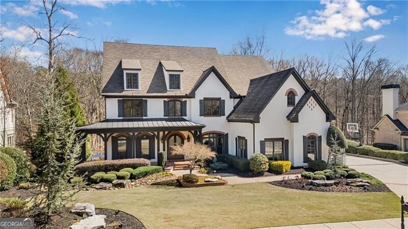 2470 Flint Creek Drive Cumming GA 30041