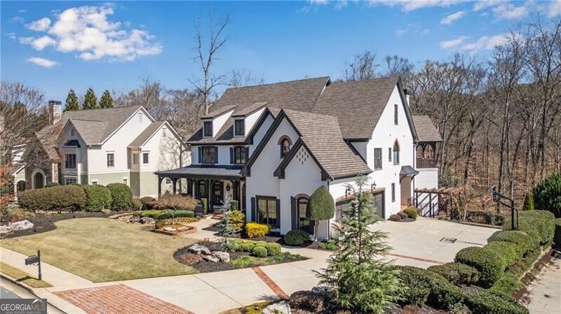 2470 Flint Creek Drive Cumming GA 30041