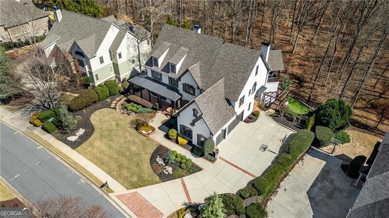 2470 Flint Creek Drive Cumming GA 30041