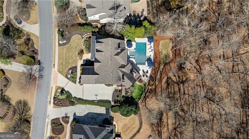 2470 Flint Creek Drive Cumming GA 30041