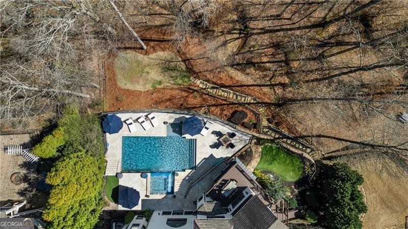 2470 Flint Creek Drive Cumming GA 30041
