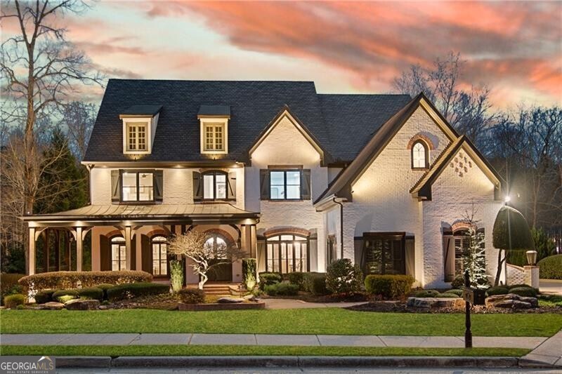 2470 Flint Creek Drive Cumming GA 30041