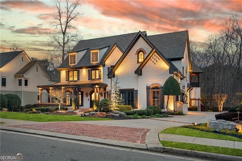 2470 Flint Creek Drive Cumming GA 30041
