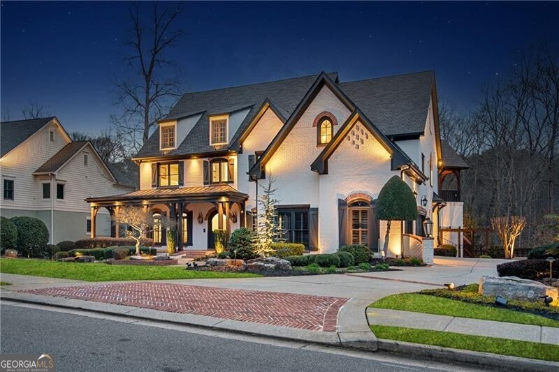 2470 Flint Creek Drive Cumming GA 30041