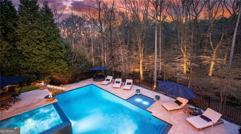 2470 Flint Creek Drive Cumming GA 30041