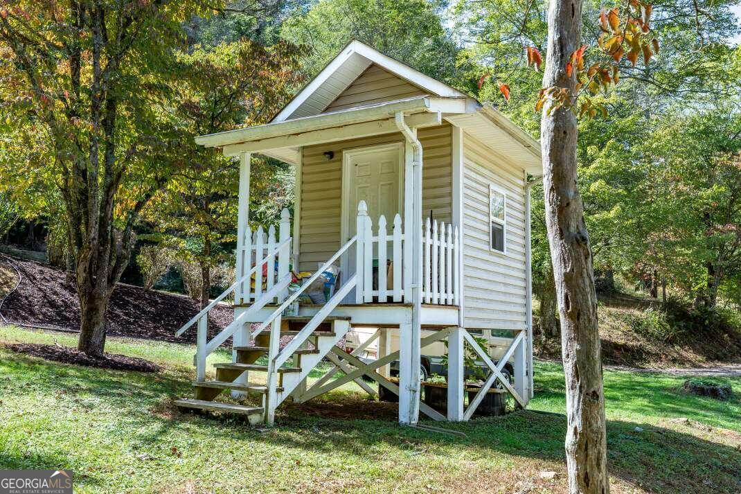 1016 Mull Road Morganton GA 30560