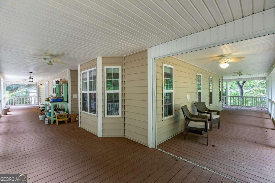 1016 Mull Road Morganton GA 30560