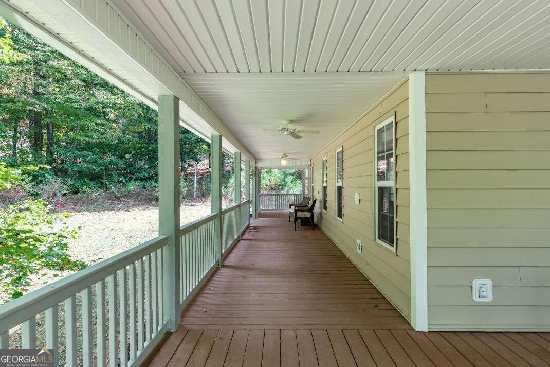 1016 Mull Road Morganton GA 30560