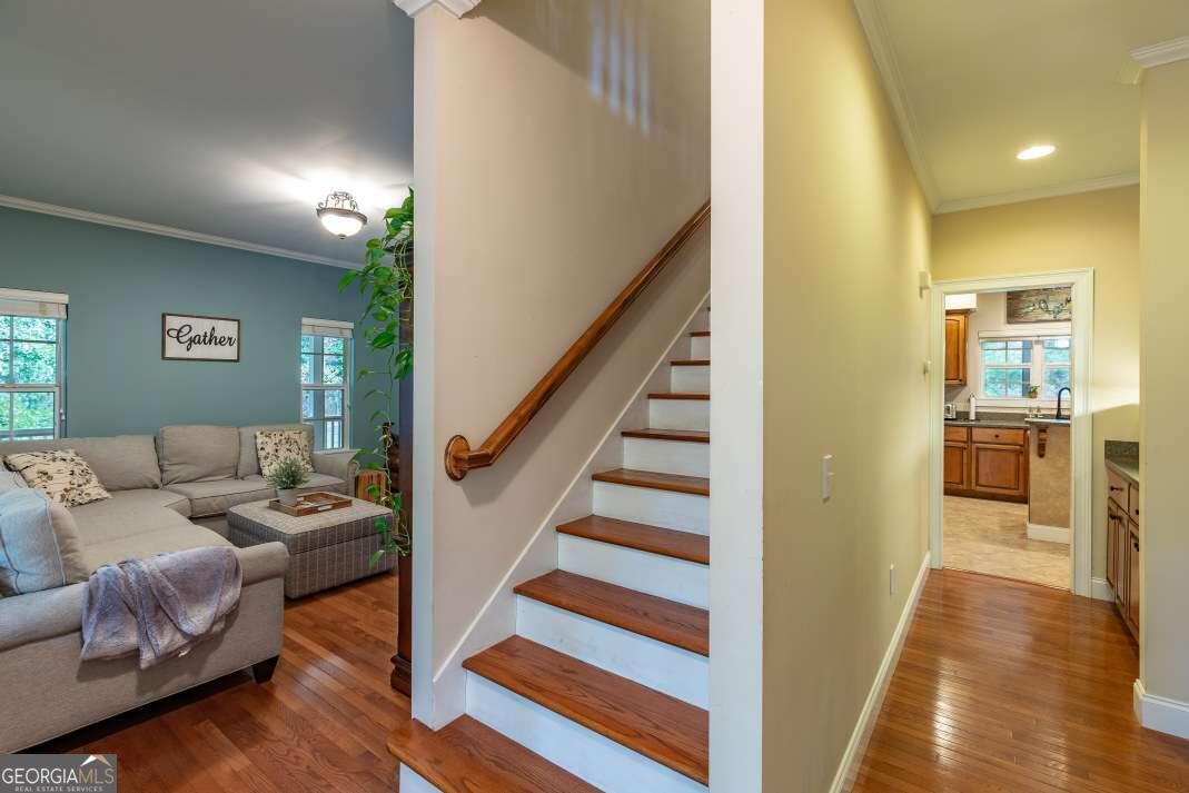 1016 Mull Road Morganton GA 30560