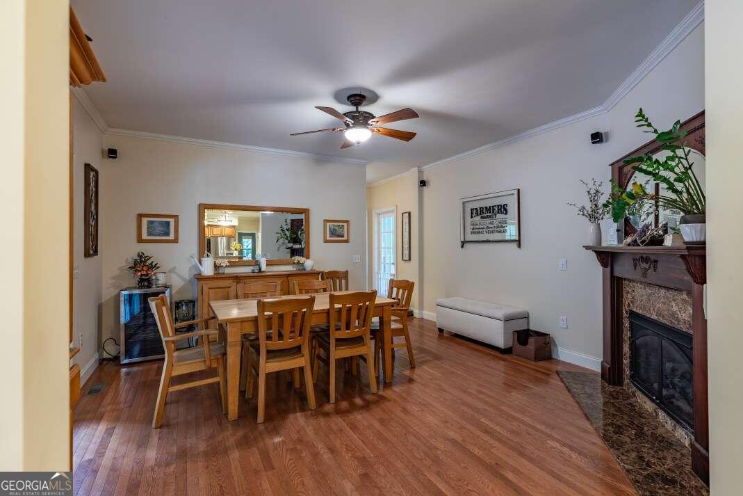 1016 Mull Road Morganton GA 30560